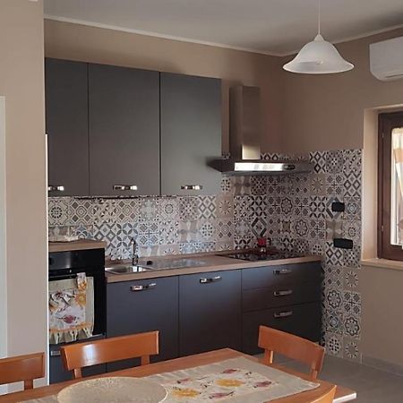 Villetta Aurora Villaggio Porto Ada A 2 Passi Dal Mare Pizzo  Exterior photo