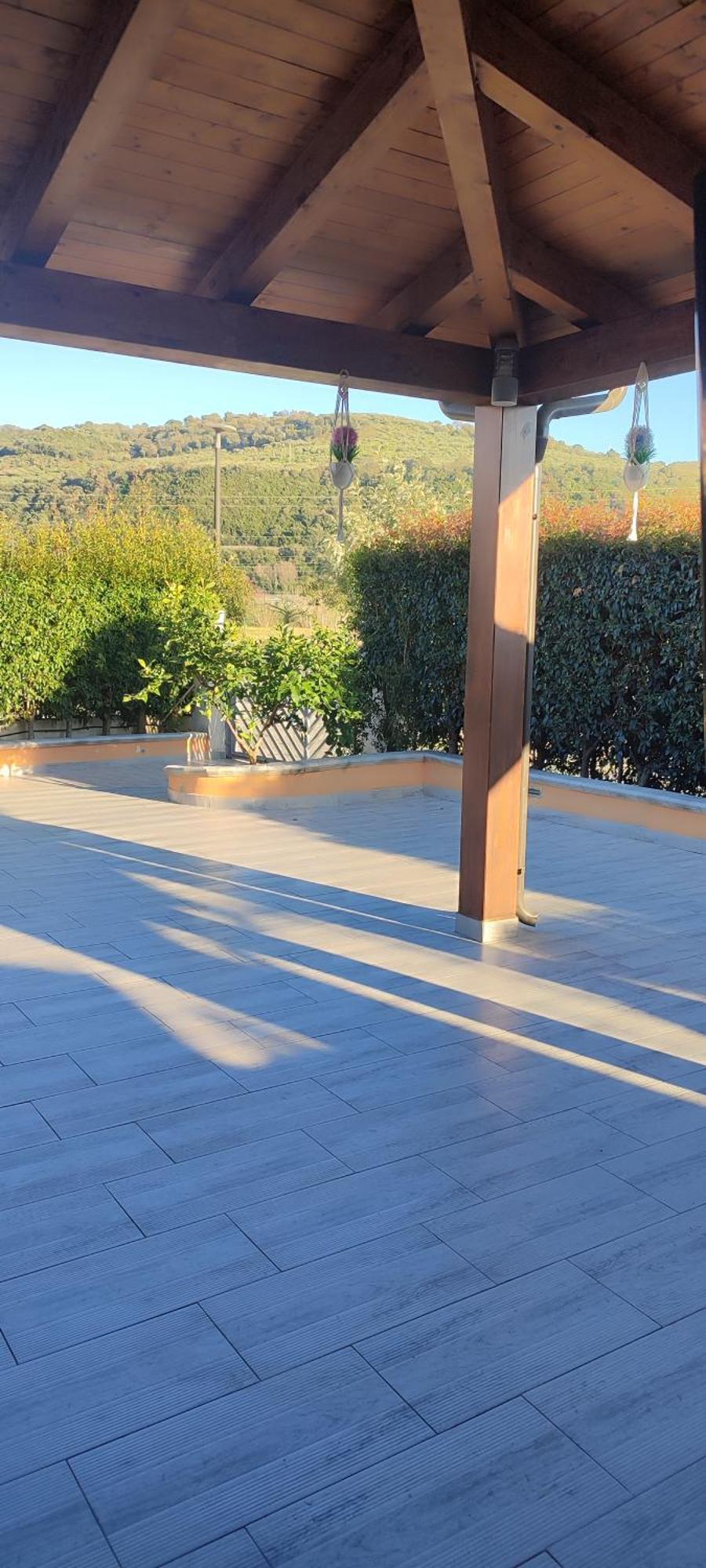 Villetta Aurora Villaggio Porto Ada A 2 Passi Dal Mare Pizzo  Exterior photo