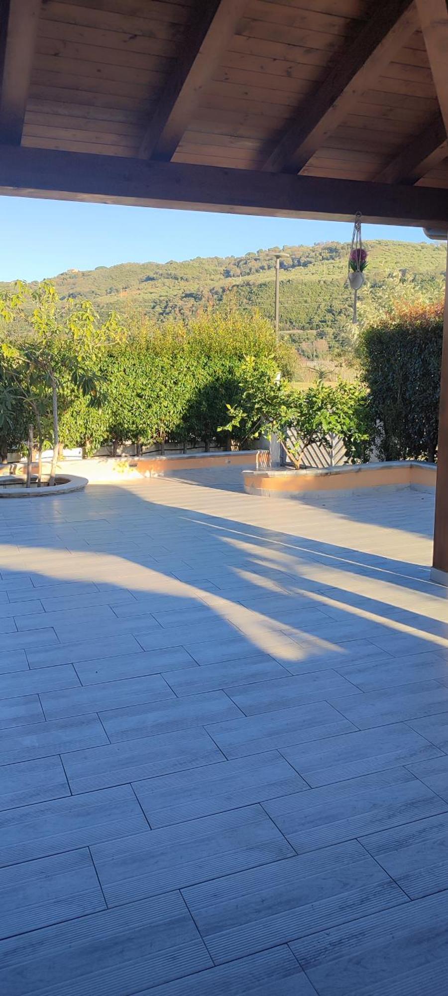 Villetta Aurora Villaggio Porto Ada A 2 Passi Dal Mare Pizzo  Exterior photo