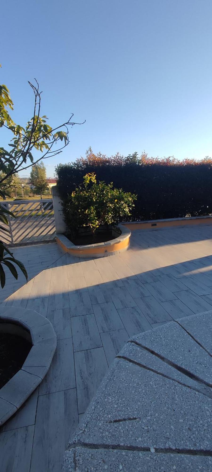 Villetta Aurora Villaggio Porto Ada A 2 Passi Dal Mare Pizzo  Exterior photo