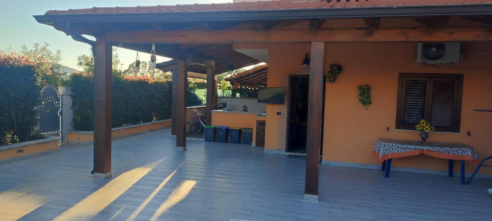 Villetta Aurora Villaggio Porto Ada A 2 Passi Dal Mare Pizzo  Exterior photo