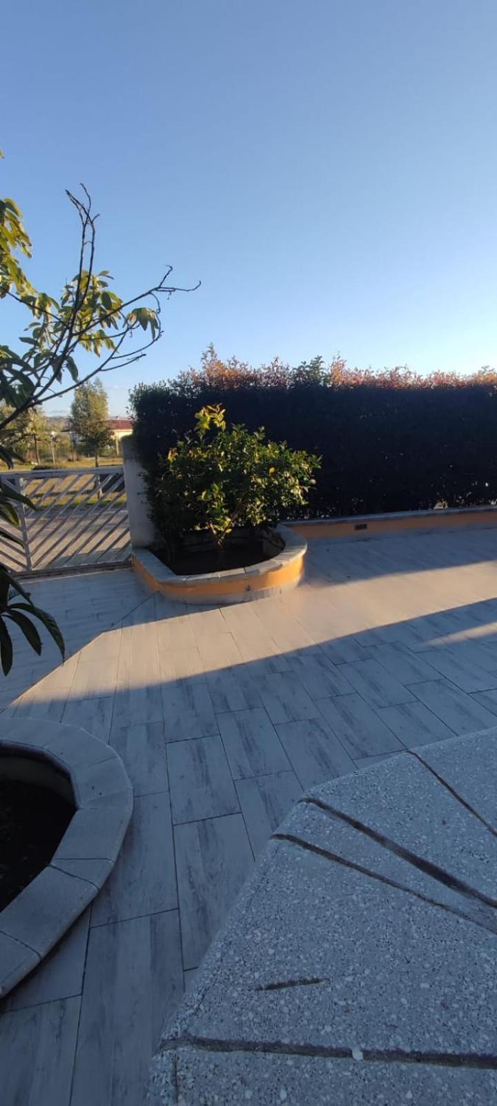 Villetta Aurora Villaggio Porto Ada A 2 Passi Dal Mare Pizzo  Exterior photo