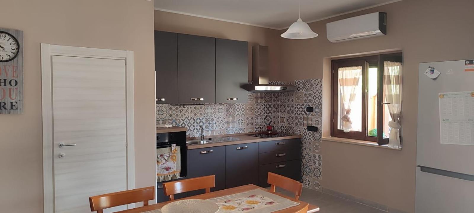 Villetta Aurora Villaggio Porto Ada A 2 Passi Dal Mare Pizzo  Exterior photo