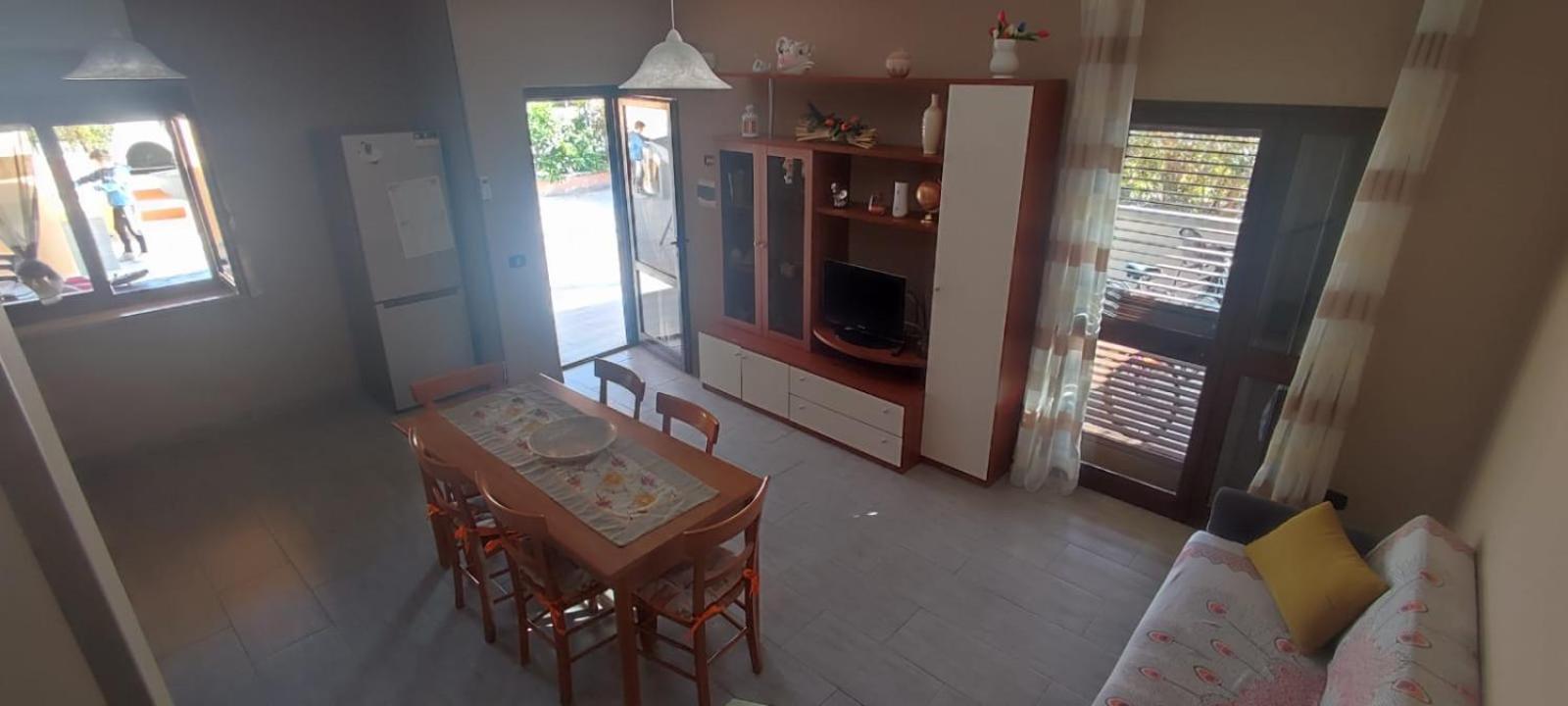 Villetta Aurora Villaggio Porto Ada A 2 Passi Dal Mare Pizzo  Exterior photo
