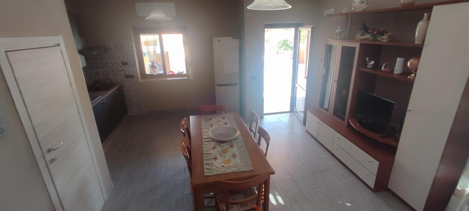 Villetta Aurora Villaggio Porto Ada A 2 Passi Dal Mare Pizzo  Exterior photo