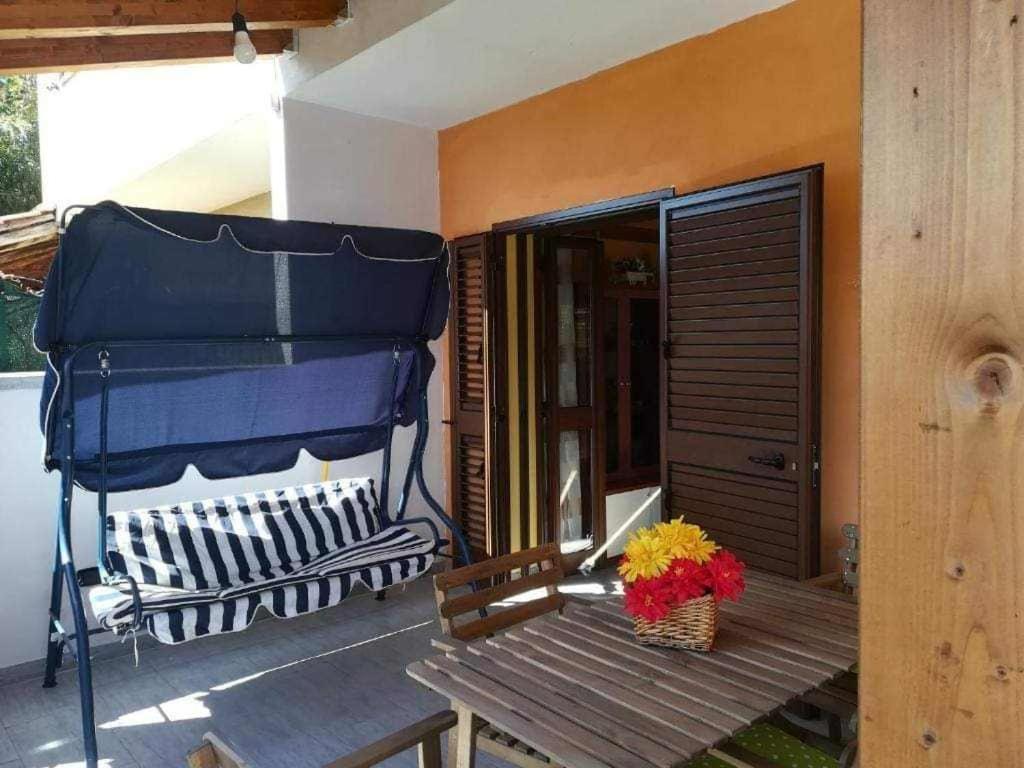 Villetta Aurora Villaggio Porto Ada A 2 Passi Dal Mare Pizzo  Exterior photo